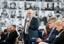 Реформи та боротьба з корупцією | YES 2025