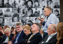Реформи та боротьба з корупцією | YES 2025