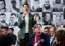 Реформи та боротьба з корупцією | YES 2025