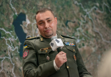 Розмова з Кирилом Будановим - YES WAR ROOM