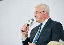 Розмова з Міністеркою закордонних справ Великої Британії Іветт Купер та Міністром закордонних справ України Андрієм Сибігою | YES 2025