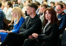 Розмова з Міністеркою закордонних справ Великої Британії Іветт Купер та Міністром закордонних справ України Андрієм Сибігою | YES 2025