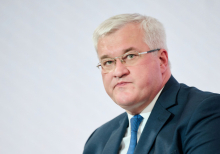 Розмова з Міністеркою закордонних справ Великої Британії Іветт Купер та Міністром закордонних справ України Андрієм Сибігою | YES 2025