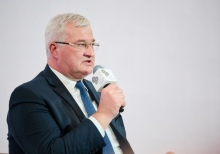 Розмова з Міністеркою закордонних справ Великої Британії Іветт Купер та Міністром закордонних справ України Андрієм Сибігою | YES 2025
