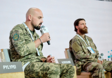 Розмова з українцями, які повернулися з російського полону | YES 2025