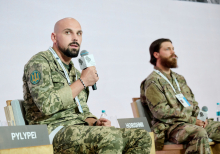 Розмова з українцями, які повернулися з російського полону | YES 2025