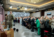 Розмова з українцями, які повернулися з російського полону | YES 2025