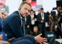 Розмова з військовими командирами | YES 2026