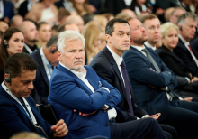 Розмова з військовими командирами | YES 2026