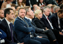Розмова з військовими командирами | YES 2026