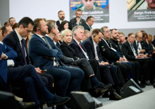 Розмова з військовими командирами | YES 2026