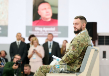 Розмова з військовими командирами | YES 2026