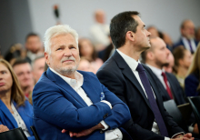 Розмова з військовими командирами | YES 2026