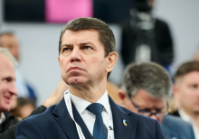 Розмова з військовими командирами | YES 2026