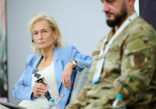 Розмова з військовими командирами | YES 2026