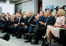 Розмова з військовими командирами | YES 2026