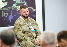 Розмова з військовими командирами | YES 2026