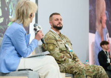 Розмова з військовими командирами | YES 2026