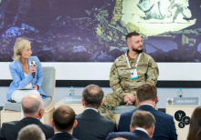 Розмова з військовими командирами | YES 2026