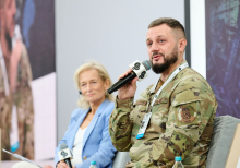 Розмова з військовими командирами | YES 2026