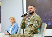 Розмова з військовими командирами | YES 2026