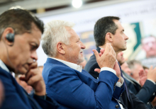 Розмова з військовими командирами | YES 2026