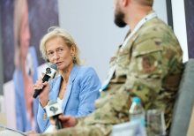 Розмова з військовими командирами | YES 2026