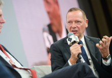 What Must We Actually Do to End the War - A View from Europe | YES 2026
