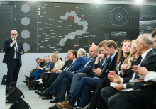 What Must We Actually Do to End the War - A View from Europe | YES 2026