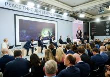What Must We Actually Do to End the War - A View from Europe | YES 2026