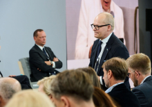 What Must We Actually Do to End the War - A View from Europe | YES 2026