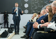 What Must We Actually Do to End the War - A View from Europe | YES 2026
