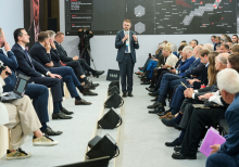 What Must We Actually Do to End the War - A View from Europe | YES 2026