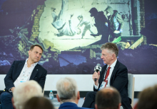 What Must We Actually Do to End the War - A View from Europe | YES 2026
