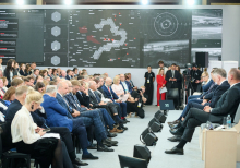 What Must We Actually Do to End the War - A View from Europe | YES 2026