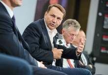 What Must We Actually Do to End the War - A View from Europe | YES 2026