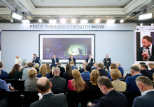 What Must We Actually Do to End the War - A View from Europe | YES 2026