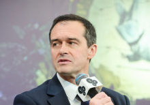 What Must We Actually Do to End the War - A View from Europe | YES 2026
