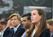 What Must We Actually Do to End the War - A View from Europe | YES 2026
