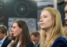 What Must We Actually Do to End the War - A View from Europe | YES 2026