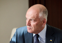 «Що потрібно Україні зараз» – YES Dinner Discussion напередодні URC у Ґданську