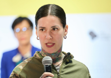 «Що потрібно Україні зараз» – YES Dinner Discussion напередодні URC у Ґданську