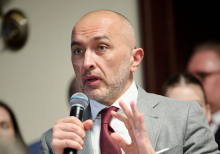 «Що потрібно Україні зараз» – YES Dinner Discussion напередодні URC у Ґданську