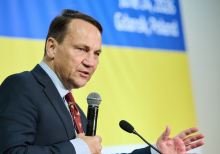 «Що потрібно Україні зараз» – YES Dinner Discussion напередодні URC у Ґданську