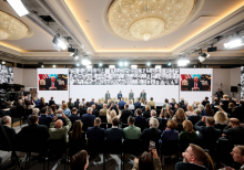 Стан країни | YES 2025