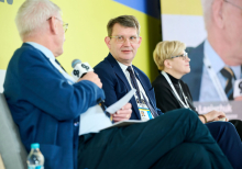 The State of the War – Going the Distance | YES Special Gathering on February 24, 2026