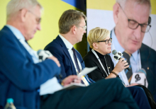 The State of the War – Going the Distance | YES Special Gathering on February 24, 2026