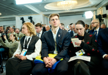 The State of the War – Going the Distance | YES Special Gathering on February 24, 2026