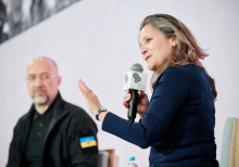 Стан війни та що потрібно для її завершення | YES 2025