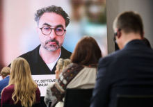 The Future of AI - a Conversation with Mustafa Suleyman | YES 2026